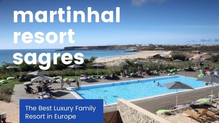 Martinhal Sagres THE BEST Luxury FAMILY RESORT in Europe !! Algarve #33 #algarveluxuryconcierge