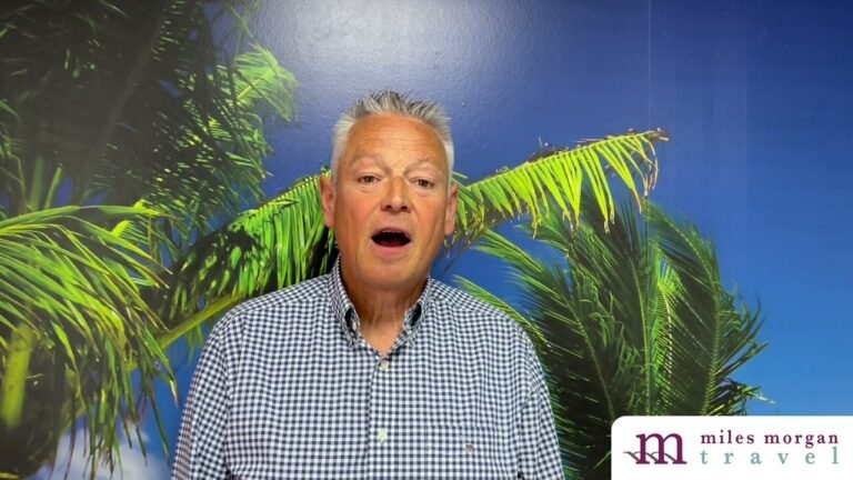 Miles' Weekly Update…