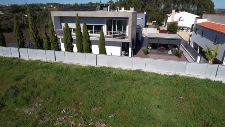 Modern Villa in Alcobaça, with amazing countryside views Modern Villa in Alcobaça, with amazing countryside views