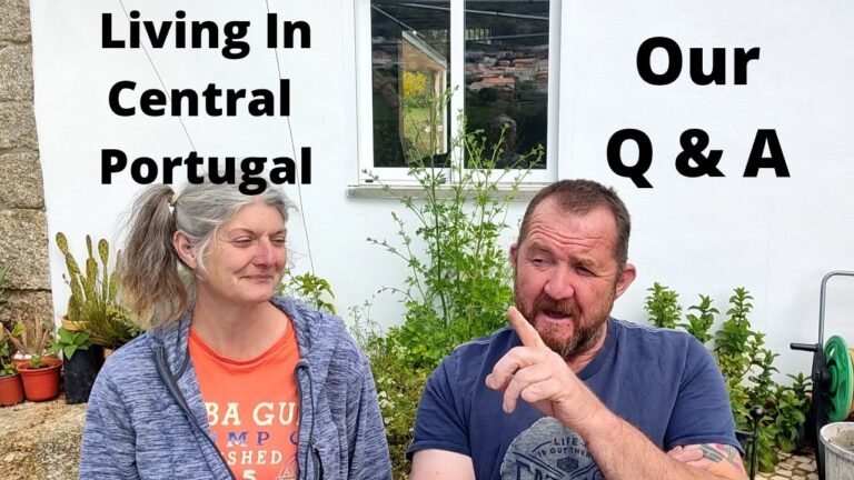 NO 56, Our Q & A About living in Central Portugal, Costs, Hints and Tips NO 56, Our Q & A About living in Central Portugal, Costs, Hints and Tips