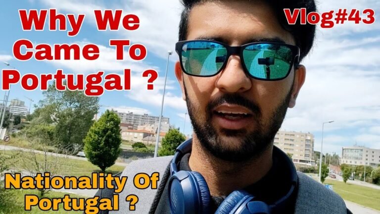 Nationality Apply In  Portugal | Portugal citizenship | Portugal Passport | Portugal Immigration