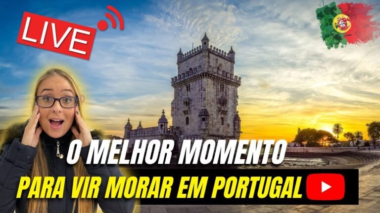 Novidades sobre Portugal, você precisa saber disso!