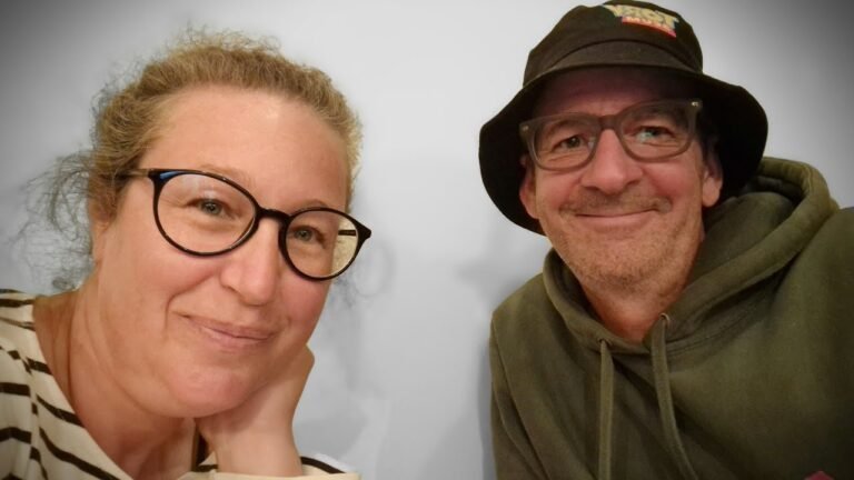 Our Portugal Vlog renovating our farm house