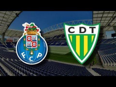 PORTO VS TONDELA | FINAL DA TAÇA DE PORTUGAL – DIRETO