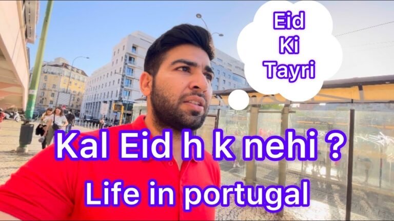PORTUGAL ๐ต๐น MAIN KAL EID H K NEHI ? PORTUGAL ๐ต๐น MAIN KAL EID H K NEHI ?