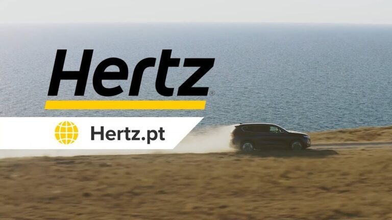 Paixão por Conduzir | Hertz Rent a Car Portugal