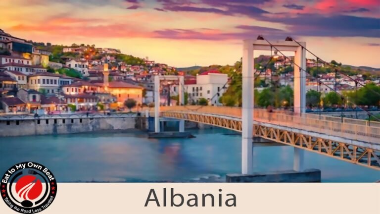 Passport Talk Episode 2 – Albania How powerful is Albania's Passport