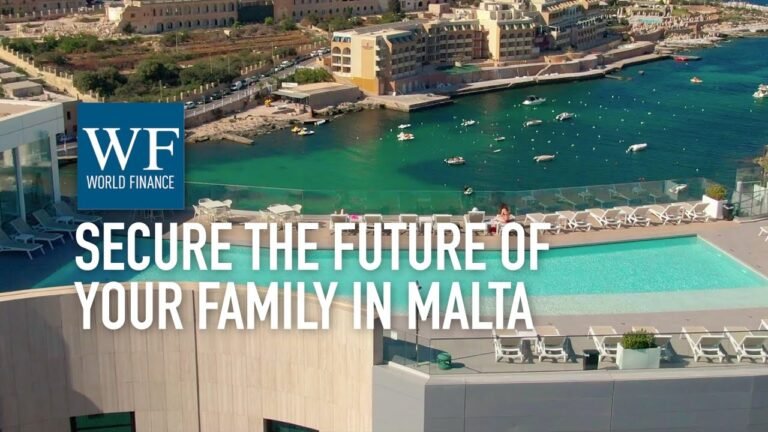 Permanent residency in Malta: Family is 'at the heart of our programme' | World Finance