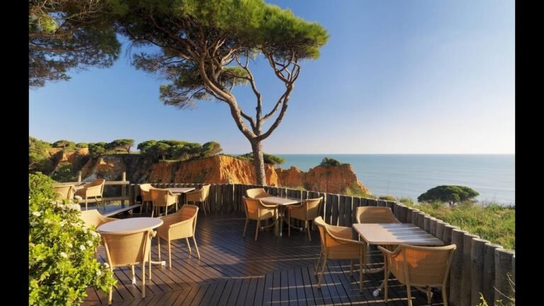Pine Cliffs, a Luxury Collection Resort & Spa Pine Cliffs, a Luxury Collection Resort & Spa