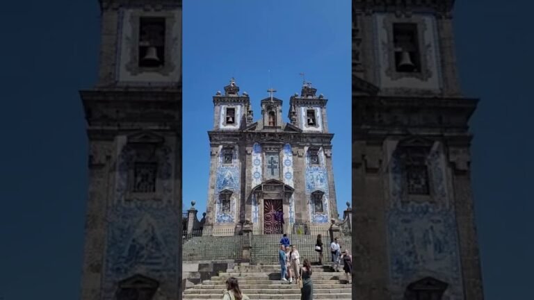 Porto, Portugal #shorts