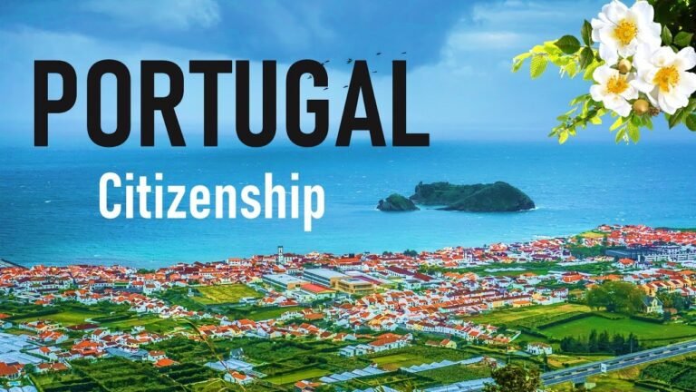 Portugal Golden Visa 2022 (Requirements, Types of Investments, Changes)