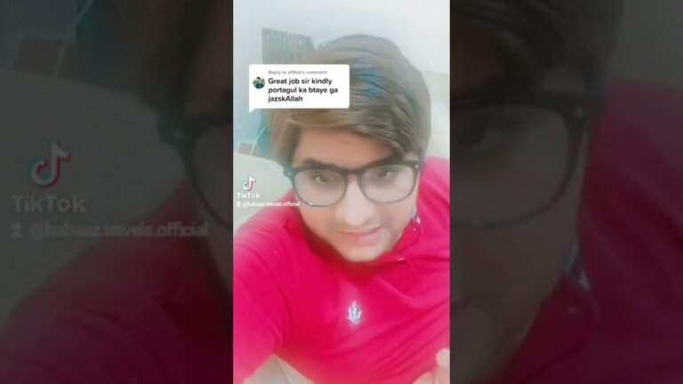 Portugal Visa Updates.