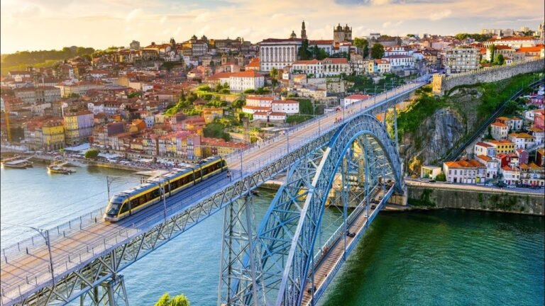 Portugal full information work and immigration|| portugal