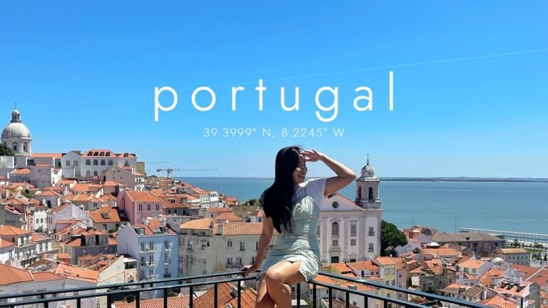 Portugal | in less than 60 seconds