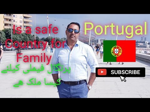 Portugal is a safe country for family | Benefits | Traveler777