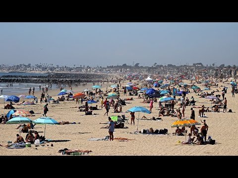 Portuguese angered at influx of Californians who import their problems with them: report