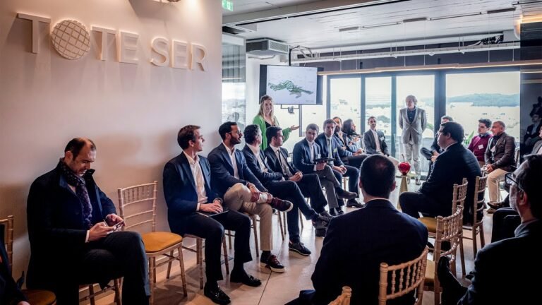 Real Estate Investment Opportunities in Portugal – GRI Club / TOTE SER Real Estate Investment Opportunities in Portugal – GRI Club / TOTE SER