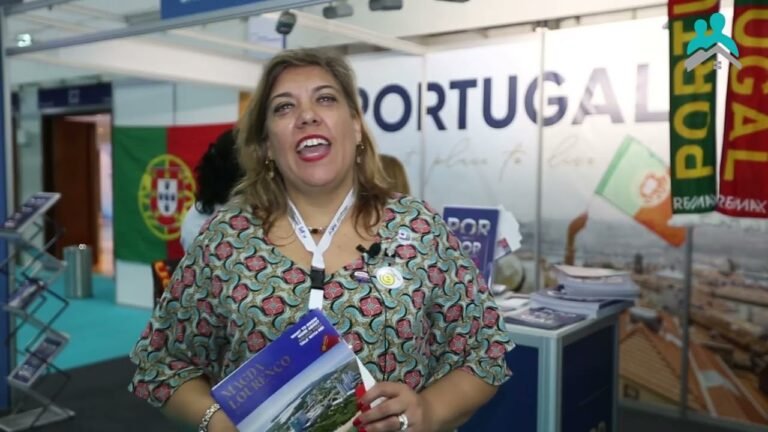 Remax/ Magda Lourenco, Portugal