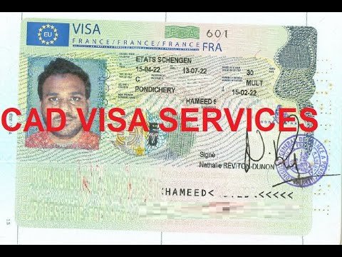 SCHENGEN VISITOR VISA SUCCESS STORY 2022 – SCHENGEN VISA IN 2-3 DAYS