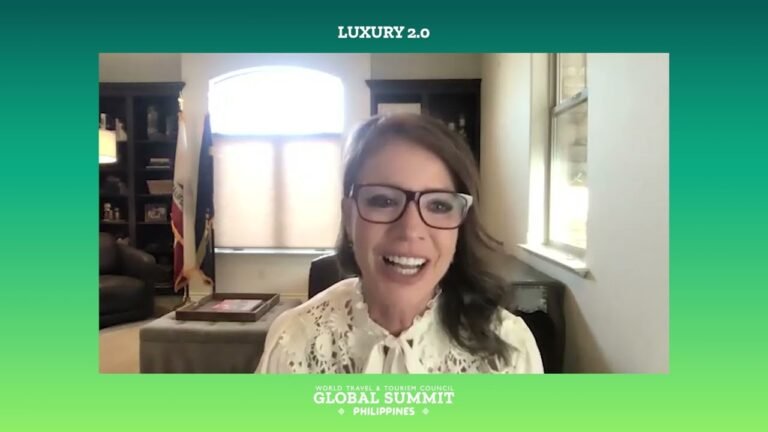 Strategic Insight Sessions: Luxury 2.0 – English