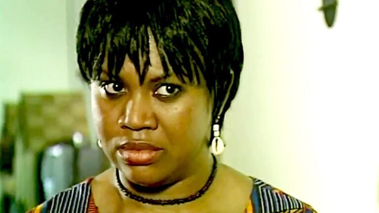 The Hearsay – A Nigerian Movie The Hearsay – A Nigerian Movie
