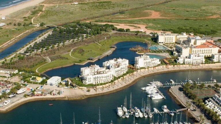 The Lake Resort, Vilamoura, Portugal