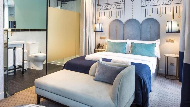 The Lift Boutique Hotel by RIDAN Hotels, Lisbon, Portugal The Lift Boutique Hotel by RIDAN Hotels, Lisbon, Portugal