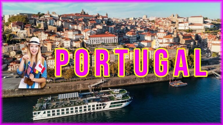 Top 10 Places to Visit in Portugal | Portugal Travel Guide