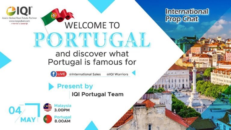 Welcome to Portugal and Discover What Portugal is Famous for!