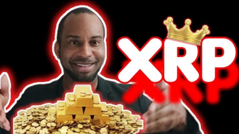 XRP Scam⁉️ Price Eruption coming⁉️