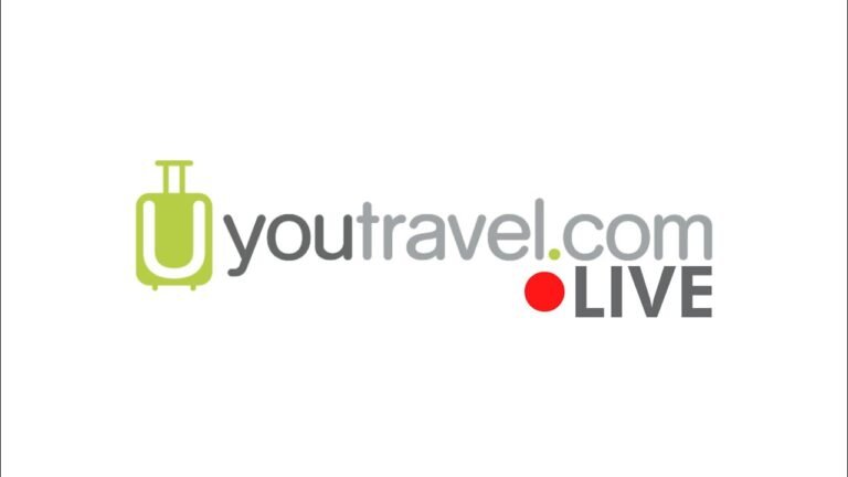Youtravel LIVE – Portugal, Algarve –  Part 1
