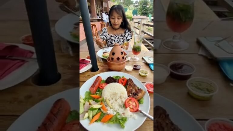 #nature @Peduase Valley Resort #lunchdate #accra #ghana