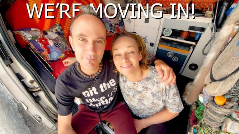 the FINAL UPGRADE to our TINY HOME – ITS BEEN TOO LONG – VAN LIFE EUROPE the FINAL UPGRADE to our TINY HOME – ITS BEEN TOO LONG – VAN LIFE EUROPE