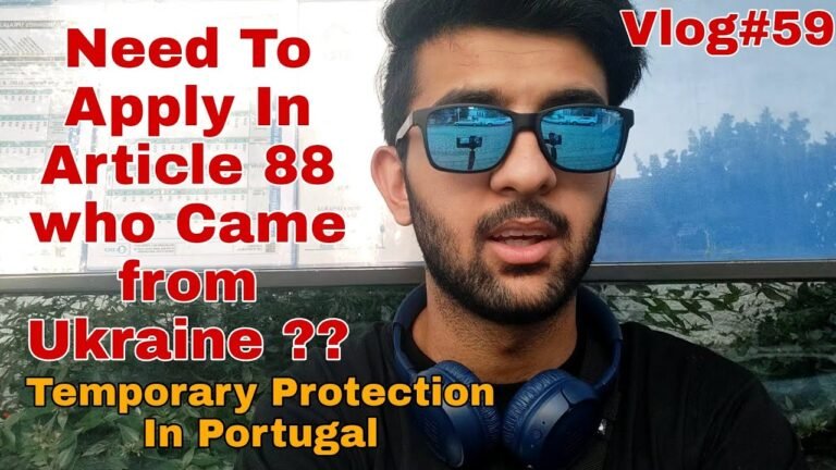 Portugal DailyVlog|Portugal Worker Life|Portugal Immigration|Portugal Lifestyle|Indians In Portugal