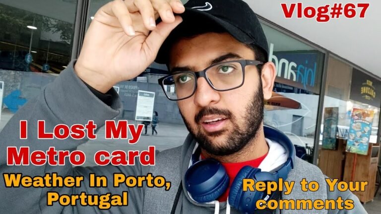 Portugal DailyVlog|Portugal Worker Life|Portugal Immigration|Portugal Lifestyle|Indians In Portugal