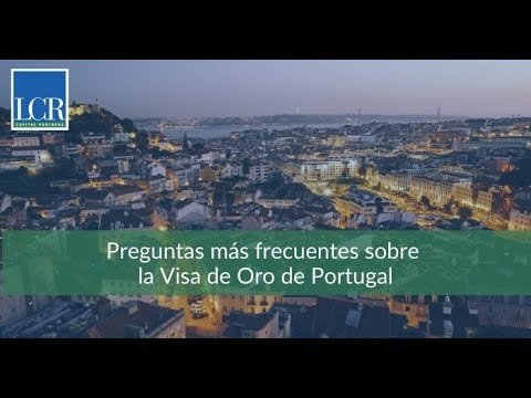 VISA PARA BUSCAR TRABAJO EN PORTUGAL ES APROBADA POR EL GOBIERNO PORTUGUÉS | preguntas y respuestas