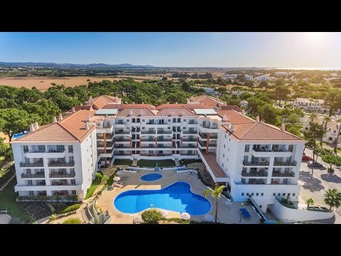 AP Victoria Sports & Beach, Albufeira, Portugal