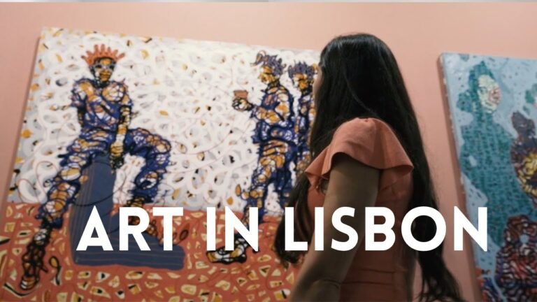 ART IN LISBON / ARCO FESTIVAL