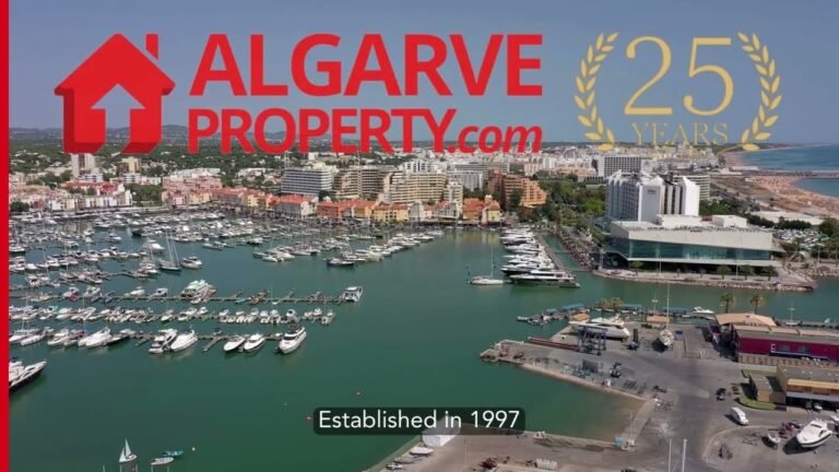 AlgarveProperty.com – A private, proud and independent leading Real Estate Agency – #1 in Algarve