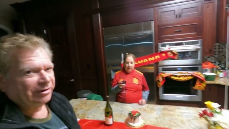 Americans got Spanish Residency by Golden Visa approved!