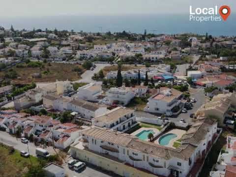 Apartamento T2 com piscina e jardim, na Praia da Luz | Algarve | Portugal