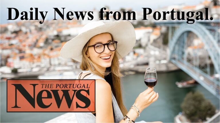 British PM Boris Johnson may make Portugal visit  📰 Read the full stories, click on the links below.