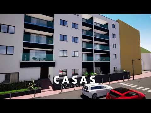 CASAS Real Estate | Edif. Visconde, Madeira Island CASAS Real Estate | Edif. Visconde, Madeira Island