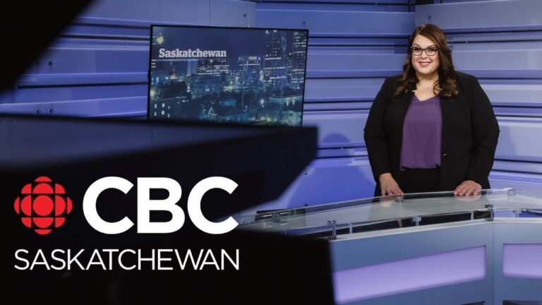 CBC Saskatchewan News June 15, 2022