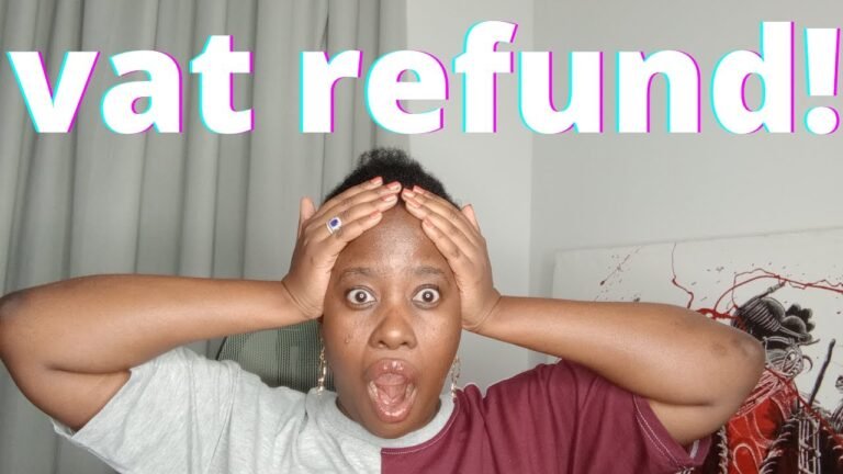 CLIENT GETS DRAGGED OVER VAT REFUND DEBACLE! // LOUIS VUITTON & GUCCI // HAYA GLAMAZON