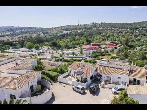 Charming townhouse located near Praia da Luz and 5 minutes from Lagos.