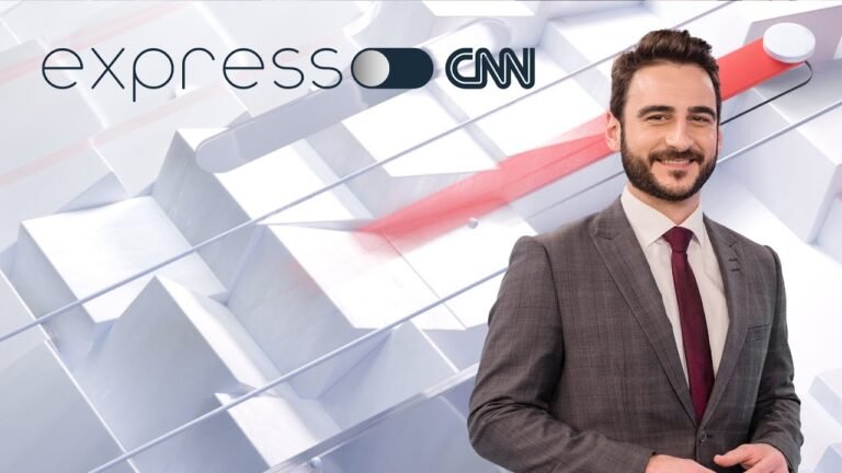 EXPRESSO CNN – 16/06/2022