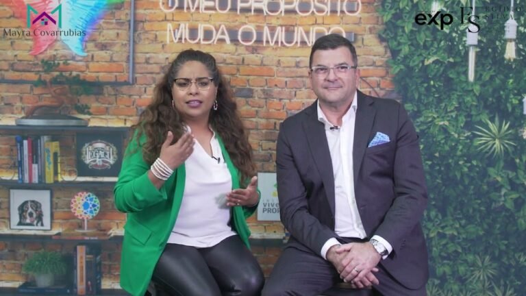 Episódio 5 – Egídio Silva, Exp Portugal & Arqta Mayra Oliveira, Kasa Pandora