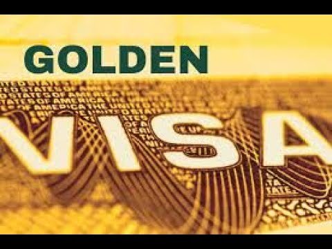 Everything You need to know about EU's Golden Visa Programme Everything You need to know about EU's Golden Visa Programme
