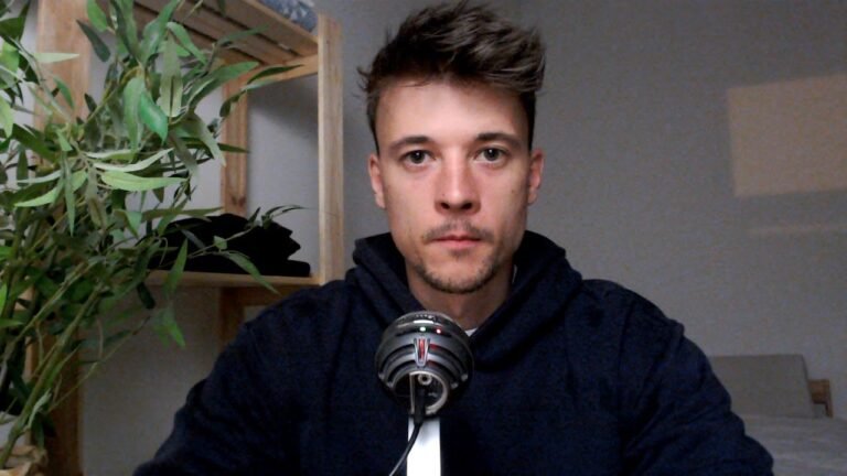 Fist Stream in English! Q&A